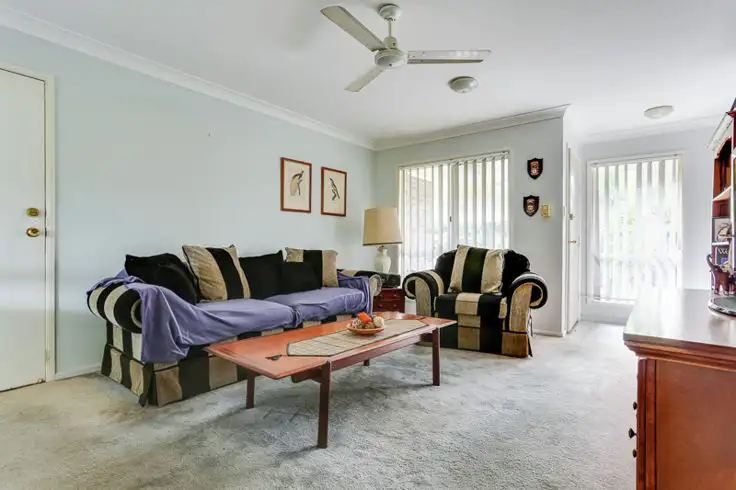 Second view of Homely house listing, 26 BOTTLEBRUSH CR, Redbank Plains QLD 4301