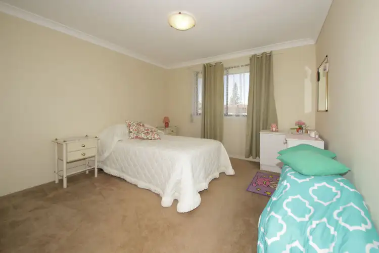 Fourth view of Homely unit listing, 6/9 Duet Drive, Mermaid Waters QLD 4218