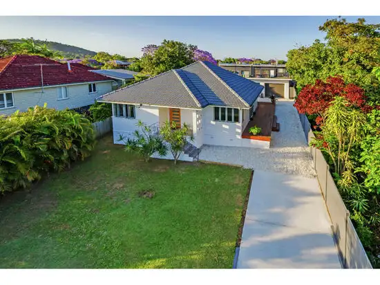 122 Dawson Road, Upper Mount Gravatt QLD 4122