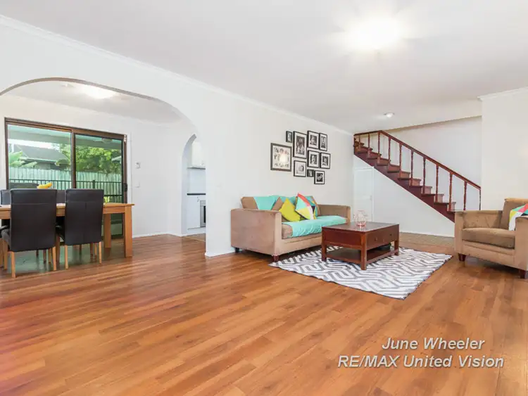 Fourth view of Homely house listing, 11 Eynsford Street, Carindale QLD 4152