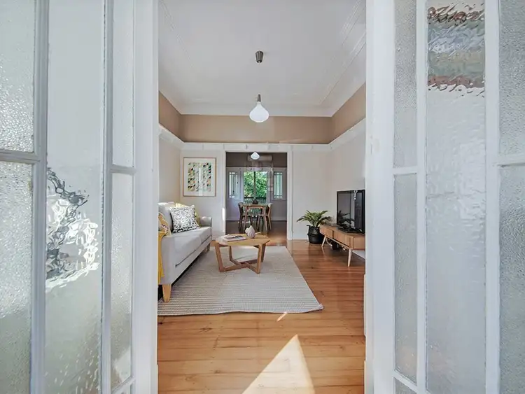 Third view of Homely house listing, 45 Tranters Avenue, Camp Hill QLD 4152