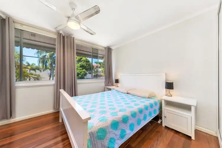 Fourth view of Homely house listing, 13/2a Moffatt Street, Scarborough QLD 4020