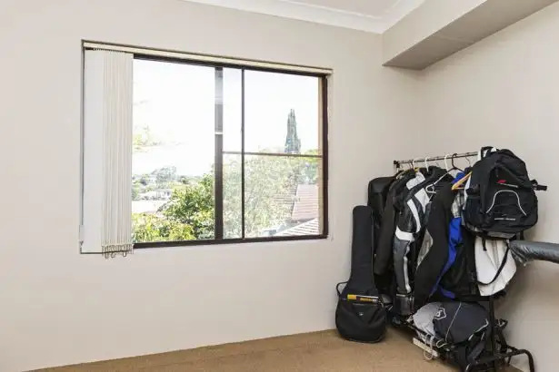 Fifth view of Homely unit listing, 8/195-199 Gosford Road - OLD, Adamstown NSW 2289