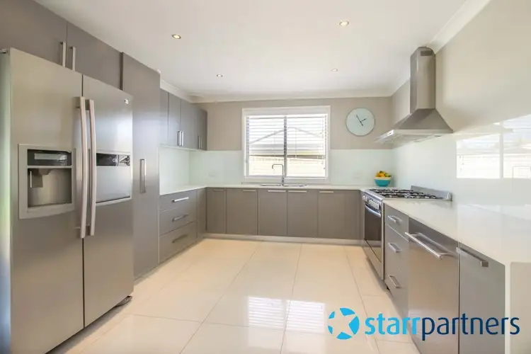 Third view of Homely house listing, 90 Blackwell Avenue, St Clair NSW 2759