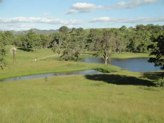 Main view of Homely rural property listing, 80 Scotts Creek Road, Blandford NSW 2338