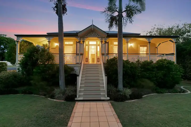 Main view of Homely house listing, 67 Carlton Terrace, Wynnum QLD 4178