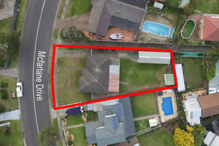 113 Mcfarlane Drive, Minchinbury NSW 2770