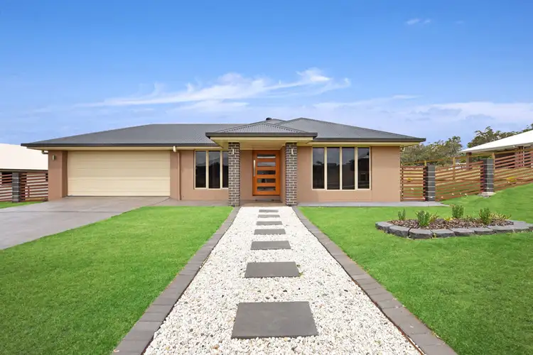 Main view of Homely house listing, 18 Rosella Gardens Drive, Meringandan West QLD 4352