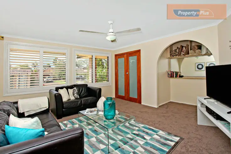 Third view of Homely house listing, 17 Arundel Park Drive, St Clair NSW 2759