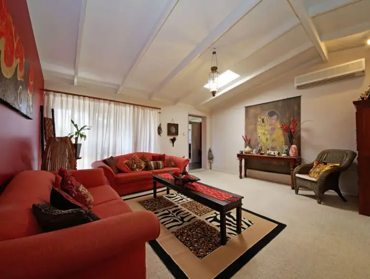 Sixth view of Homely house listing, 21 Abelia Crescent, Kippa-ring QLD 4021