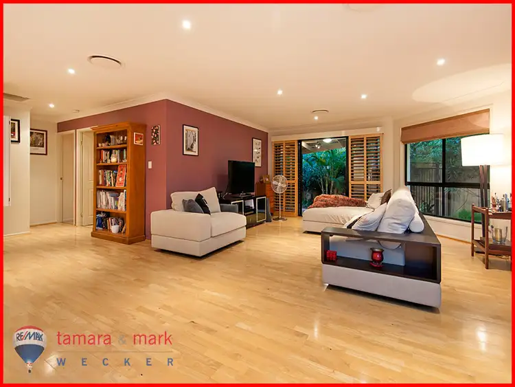 Sixth view of Homely house listing, 22 Carrington Place, Bridgeman Downs QLD 4035