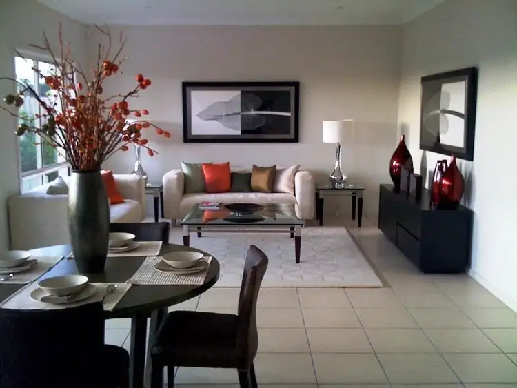 Second view of Homely house listing, 4 Highland Crescent, Belmont QLD 4153
