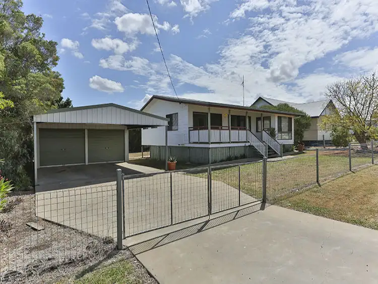39 Daher Street, Goombungee QLD 4354