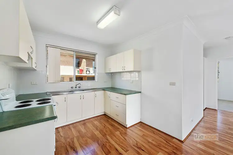 Second view of Homely unit listing, 8/19 Moore Street, Coffs Harbour NSW 2450