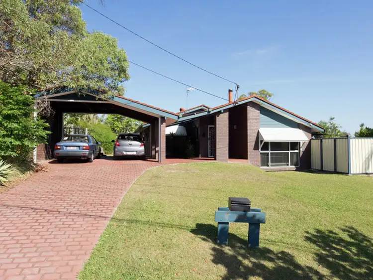 192 Plantain Road, Shailer Park QLD 4128