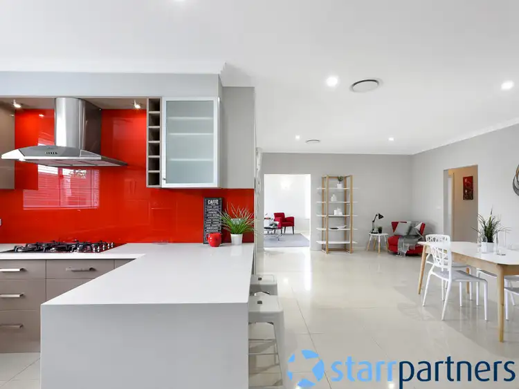 21 Alexandra Crescent, Harrington Park NSW 2567