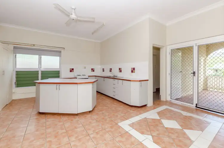 Second view of Homely house listing, 115 Dalrymple Drive, Toolooa QLD 4680