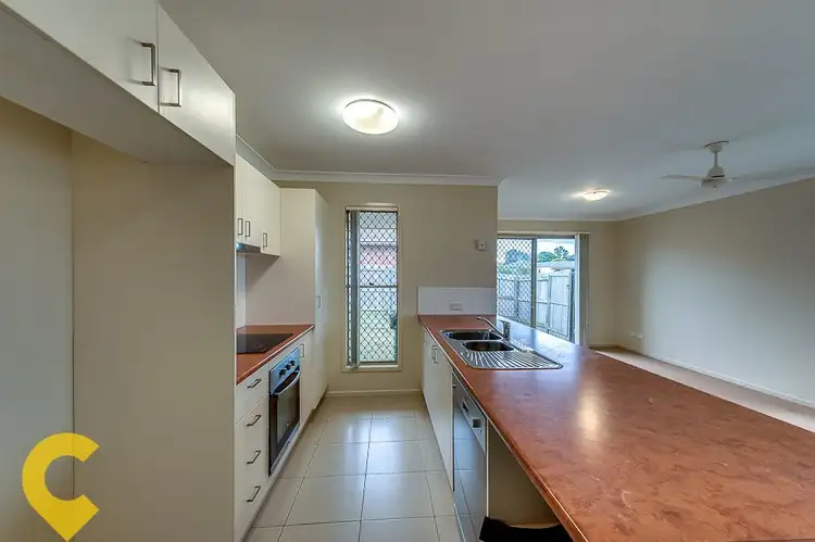 Sixth view of Homely unit listing, 1/16 Sea Eagle Drive, Lowood QLD 4311