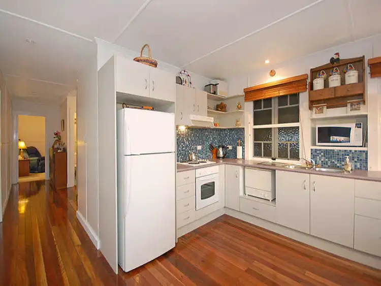 Fifth view of Homely house listing, 41 Saul Street, Brighton QLD 4017