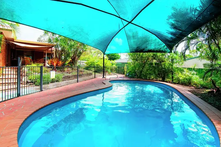 Second view of Homely house listing, 16 Thistlerow Street, Shailer Park QLD 4128