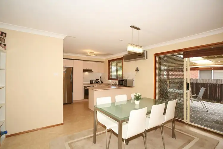 Fifth view of Homely house listing, 14 Kana Close, Cranebrook NSW 2749