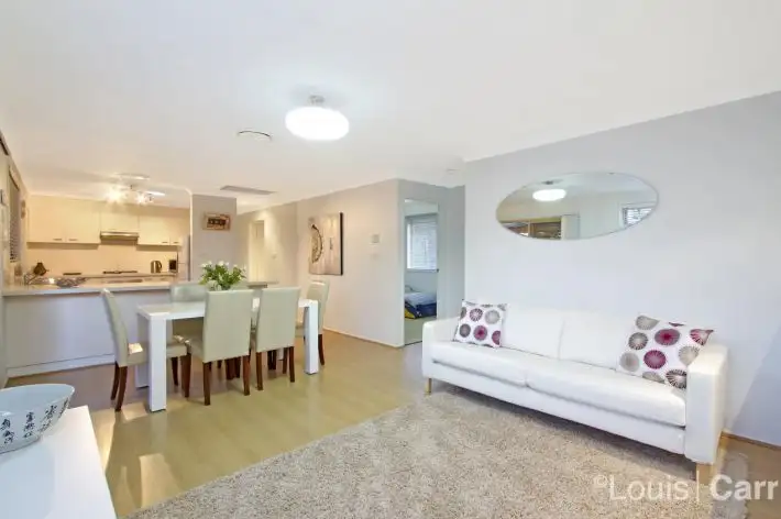 Third view of Homely house listing, 66 Marella Avenue, Kellyville NSW 2155