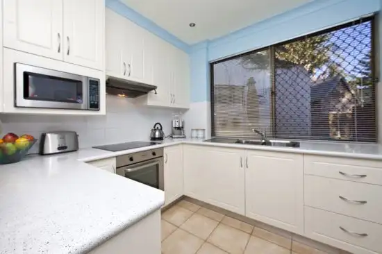 Second view of Homely unit listing, 14/58 Parry St, Cooks Hill NSW 2300