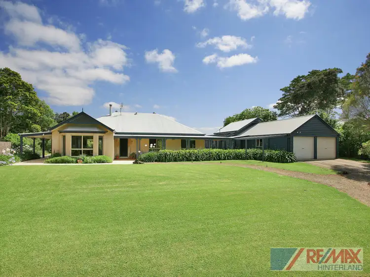 12 Nadi Lane, Maleny QLD 4552