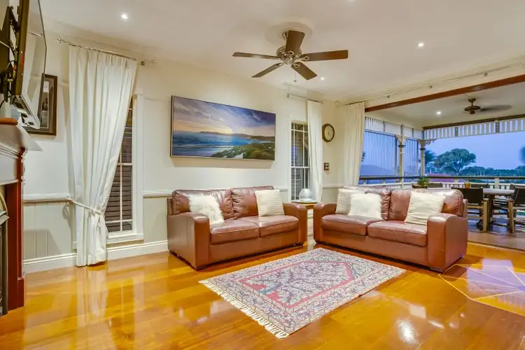 Fourth view of Homely house listing, 91 Stradbroke Avenue, Wynnum QLD 4178