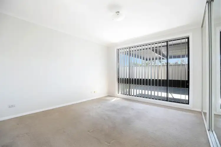 Fifth view of Homely house listing, 74 McFarlane Drive, Minchinbury NSW 2770