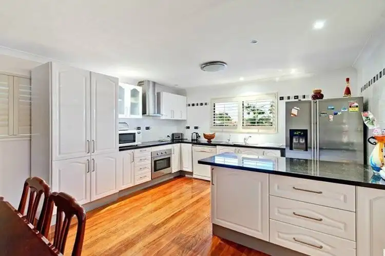 Second view of Homely house listing, 21 Aratula Street, Sunnybank Hills QLD 4109