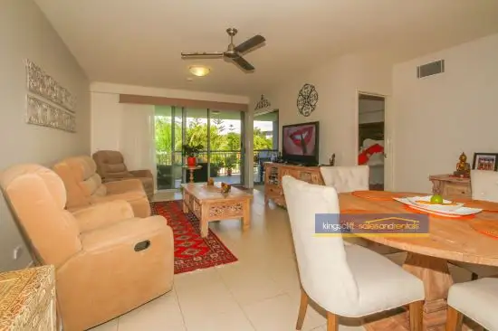 Seventh view of Homely apartment listing, 24/2-10 Kamala Crescent, Casuarina NSW 2487