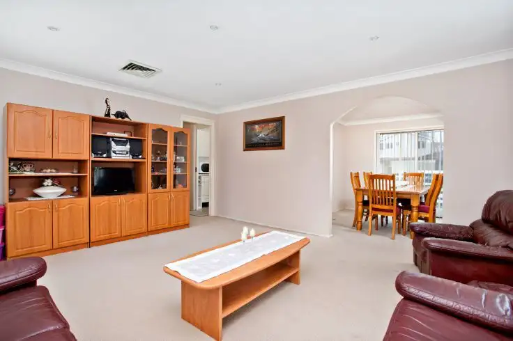 Third view of Homely house listing, 24 Barrallier Way, St Clair NSW 2759