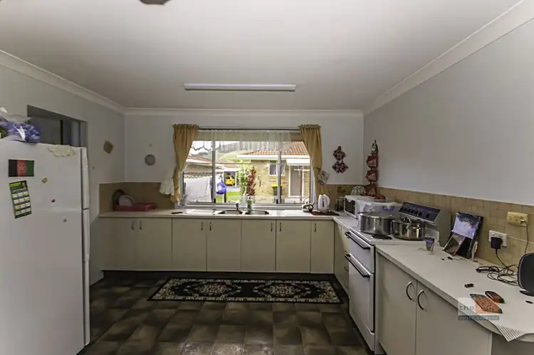 Fifth view of Homely villa listing, 21/11 Donn Patterson Drive, Coffs Harbour NSW 2450