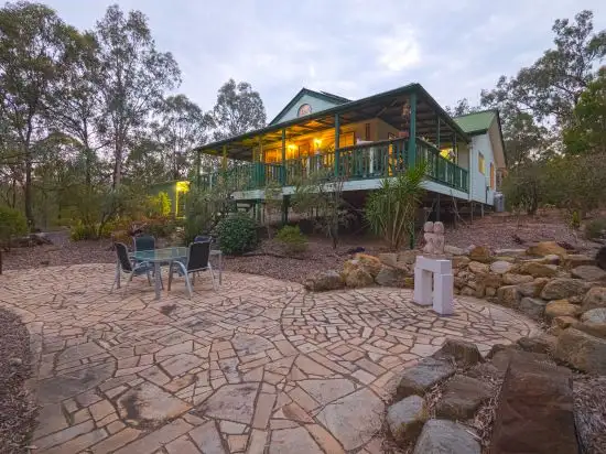 Main view of Homely house listing, 861 Murphys Creek Road, Upper Lockyer QLD 4352