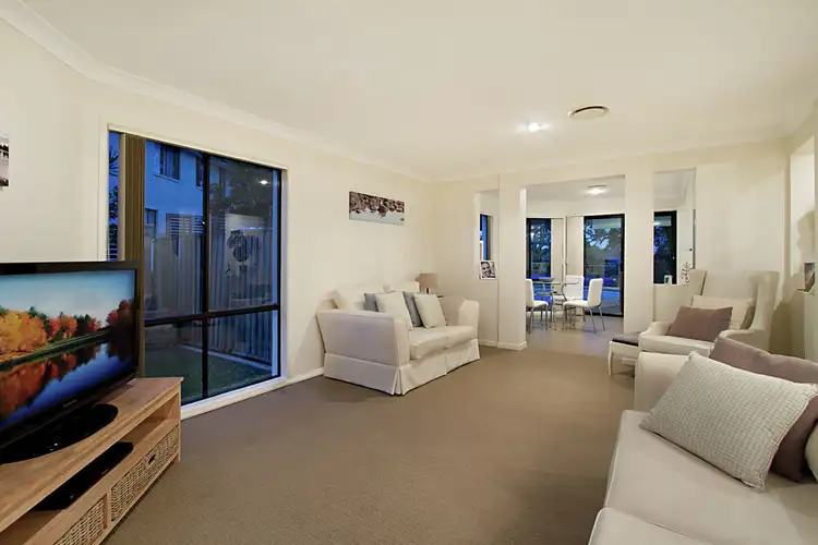 Fifth view of Homely house listing, 17 Cashew Court, Upper Coomera QLD 4209