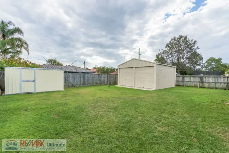 Second view of Homely house listing, 19 Rogers Crescent, Caboolture QLD 4510