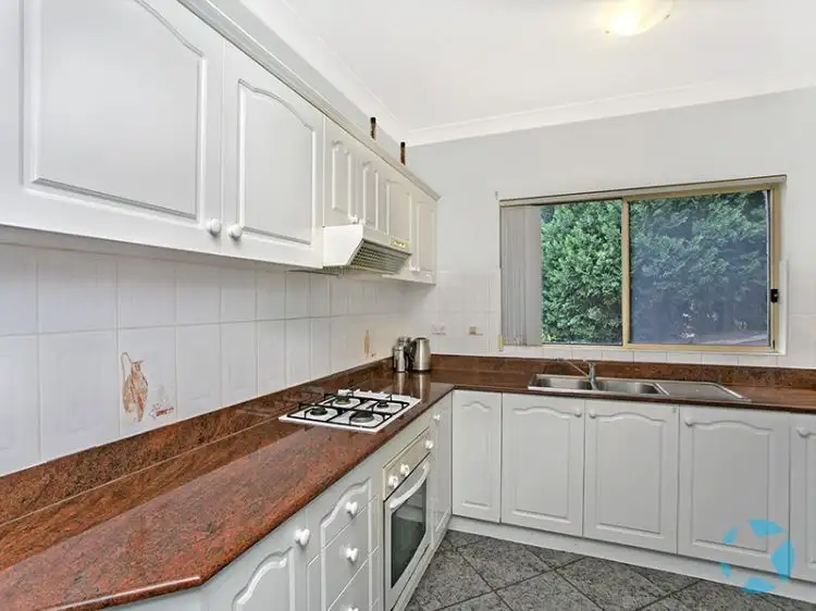 Third view of Homely villa listing, 3/135 Buffalo Rd, Ryde NSW 2112