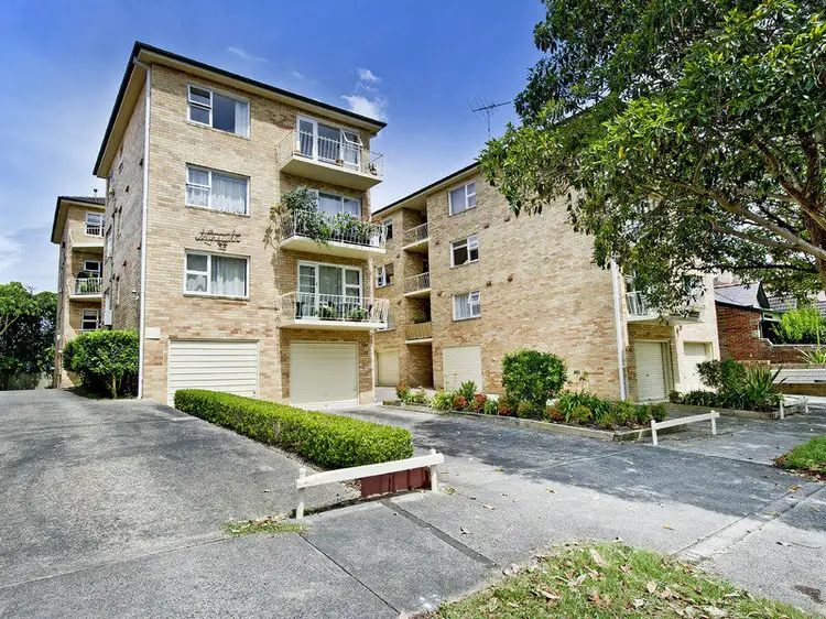 11/38 Pine Street, Randwick NSW 2031