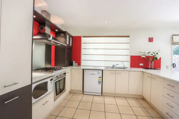 Third view of Homely house listing, 17 Oscar Court, Buderim QLD 4556