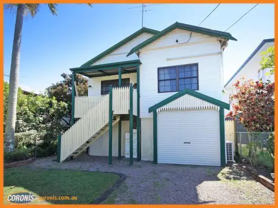 Main view of Homely house listing, 16 Louis Street, Redcliffe QLD 4020