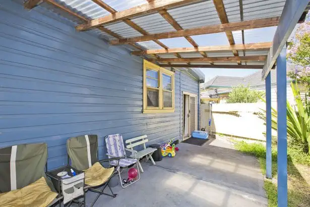 Second view of Homely house listing, 122 Chin Chen Street, Islington NSW 2296