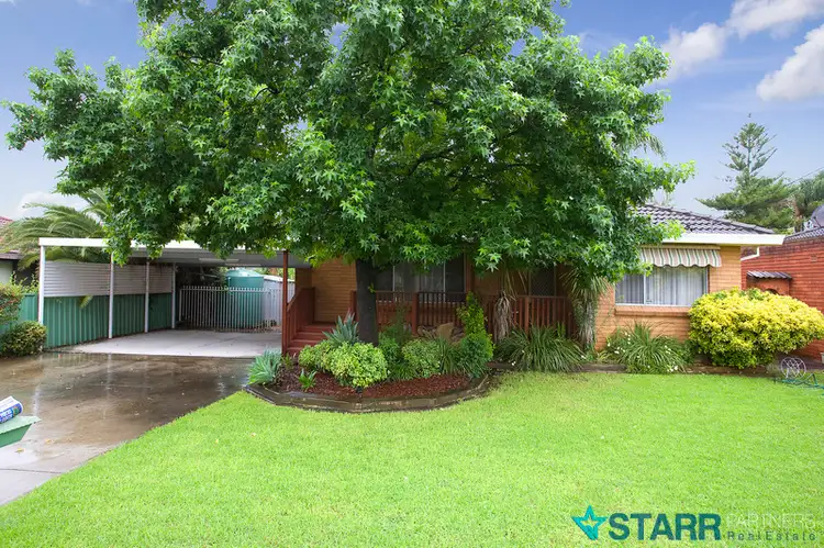 Main view of Homely house listing, 14 Holmes Street, Colyton NSW 2760