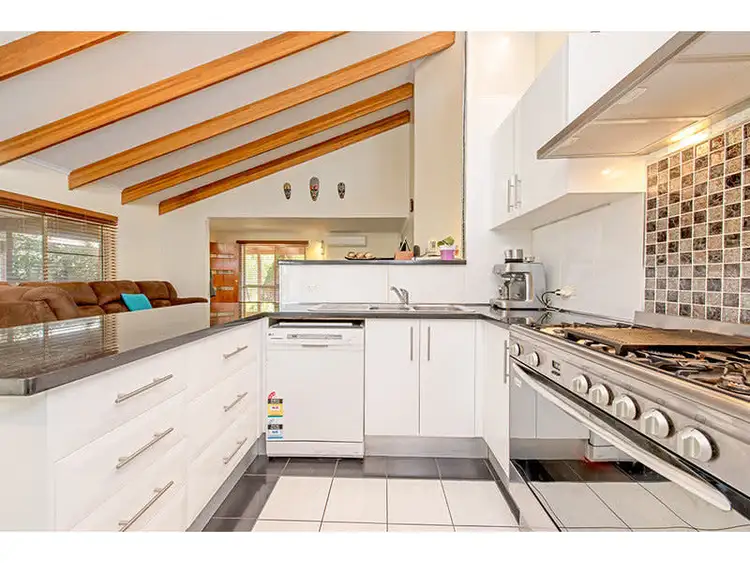 Third view of Homely house listing, 56 Valley View Drive, Meringandan West QLD 4352