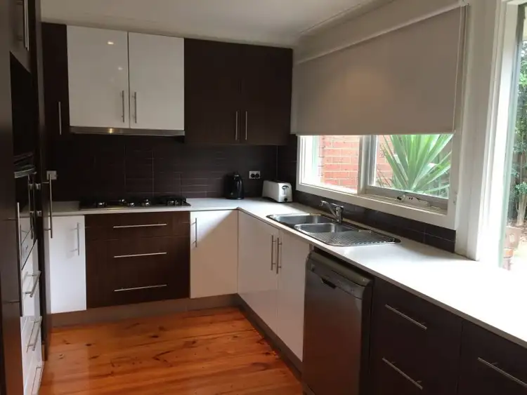 Second view of Homely unit listing, 5/747 Elgar Road, Doncaster VIC 3108