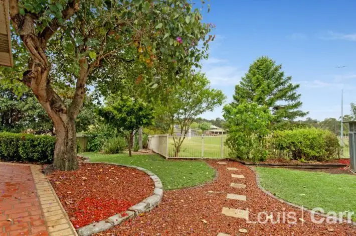 Sixth view of Homely house listing, 3 Bunya Cls, Baulkham Hills NSW 2153