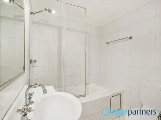 Third view of Homely unit listing, 93/18 Sorrell Street, Parramatta NSW 2150