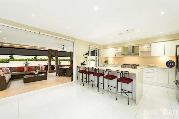 Fifth view of Homely house listing, 2 Emily Clarke Drive, Kellyville NSW 2155