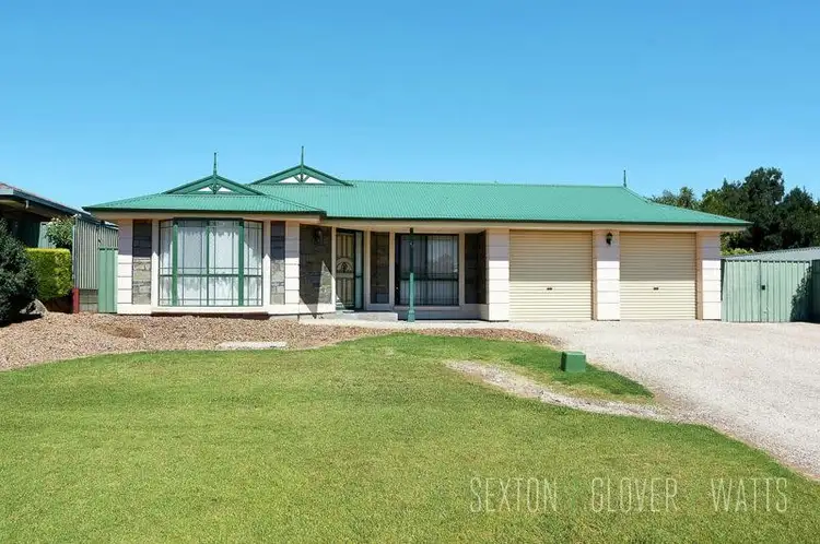 19 Elizabeth Street, Nairne SA 5252