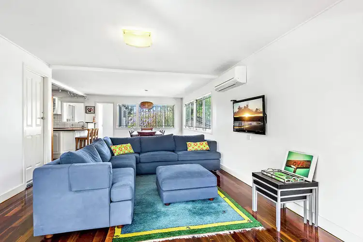 Fifth view of Homely house listing, 19 Vendale Avenue, Moorooka QLD 4105